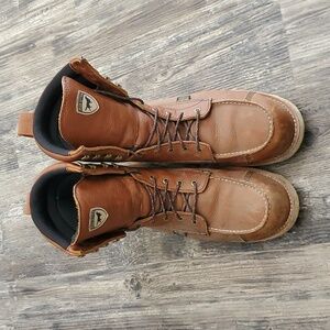Redwing Waterproof Boots